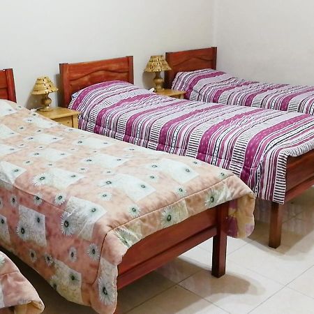 Tierra Nuestra Bed & Breakfast Tarija Eksteriør bilde