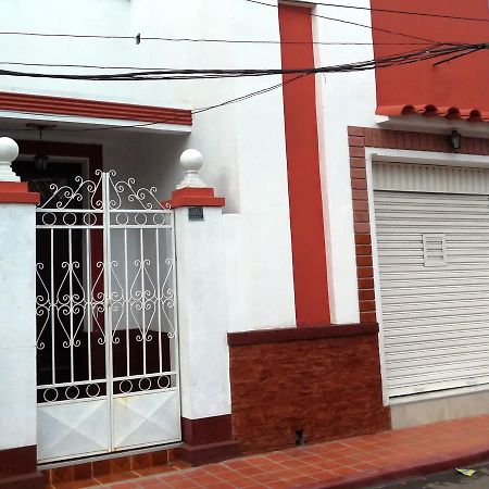Tierra Nuestra Bed & Breakfast Tarija Eksteriør bilde
