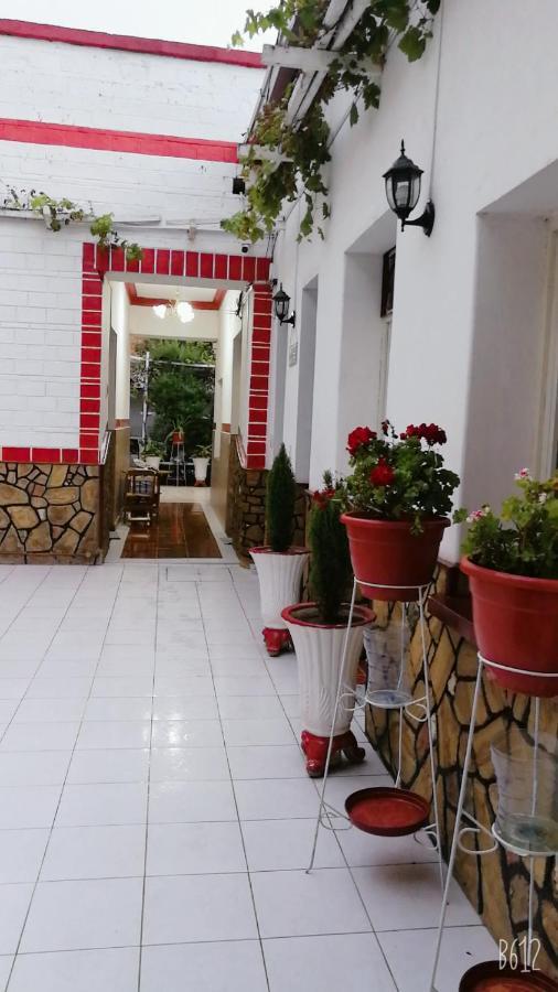 Tierra Nuestra Bed & Breakfast Tarija Eksteriør bilde