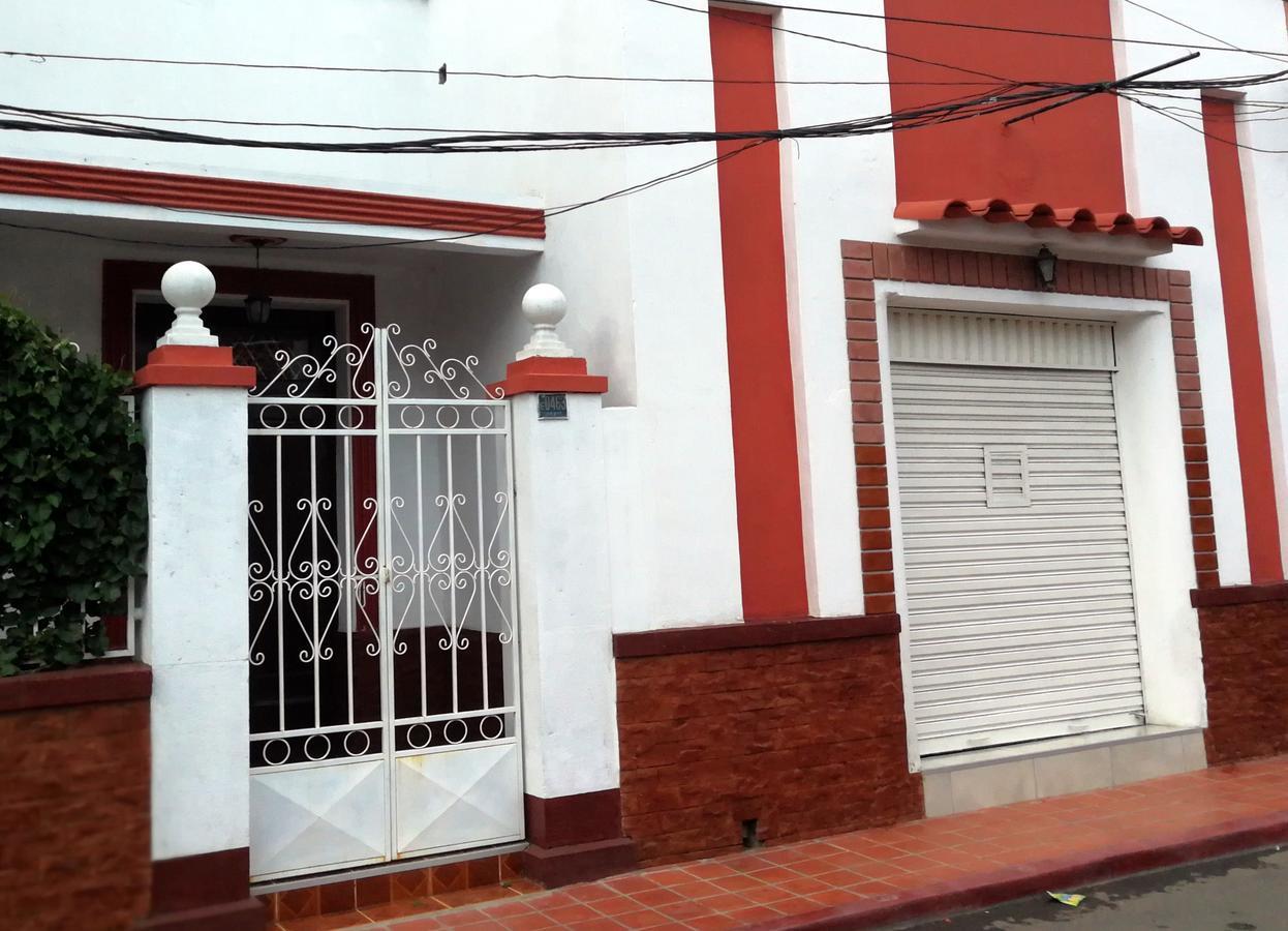 Tierra Nuestra Bed & Breakfast Tarija Eksteriør bilde